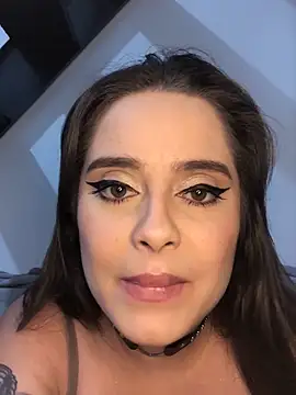 PutaYasmim online show from February 2026 12:53:02 AM