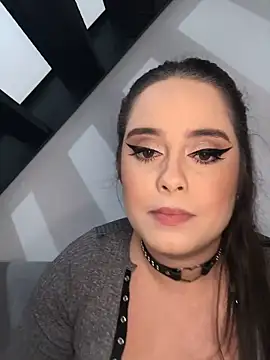 PutaYasmim online show from February 2026 01:06:01 AM