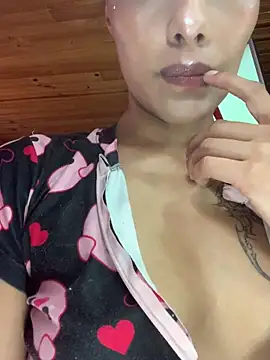 Snapshot of Emily-Fire chatting on March 2026 06:04:02 PM Emily-Fire online show from March 2026 06:04:02 PM