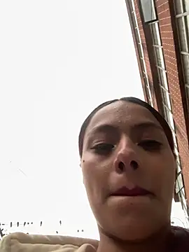 Emily-Fire online show from March 2026 09:09:02 PM