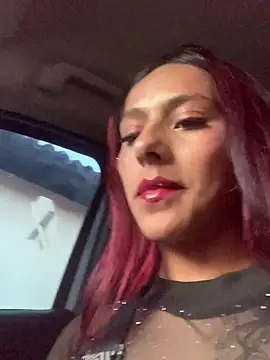 Emily-Fire online show from March 2026 10:49:01 PM