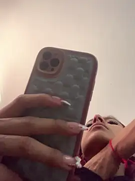 Emily-Fire online show from March 2026 01:28:01 PM