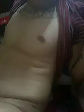 Escalante23 online show from October 2025 08:40:02 PM