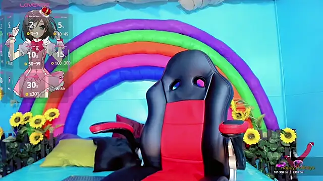 suzume Mendez online show from April 2026 11:11:02 AM