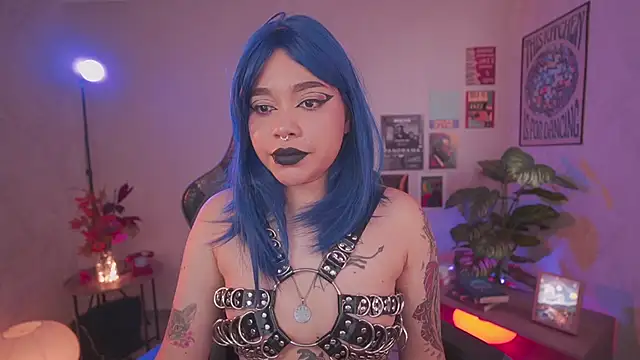 violette clerk1  online show from February 2026 06:50:01 PM