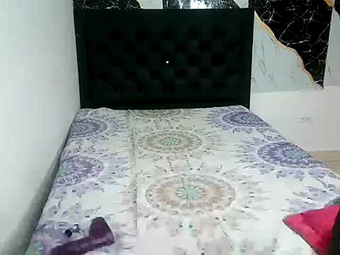 Exotic doll777 online show from March 2026 07:59:02 AM