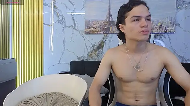 Ebony and boy pm online show from March 2026 09:43:01 PM