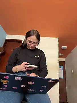 Aria  Rousse03 online show from February 2026 02:06:02 PM