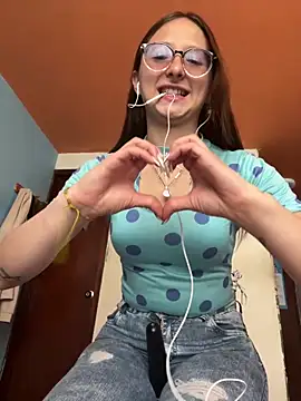 Aria  Rousse03 online show from March 2026 02:23:02 PM