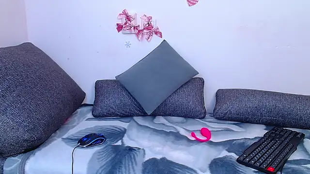 miay here  online show from March 2026 08:00:02 AM