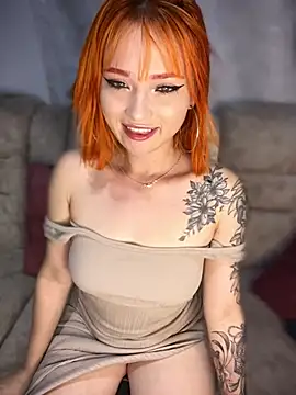 alysson As online show from March 2026 03:34:01 AM