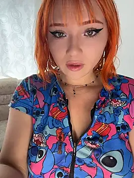 alysson As online show from July 2026 07:32:01 PM