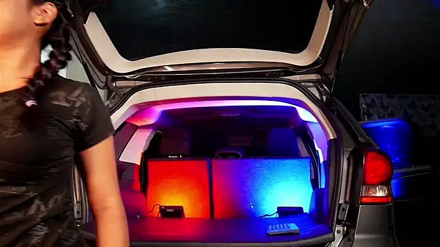 SweetMilie gh online show from March 2026 04:01:02 AM