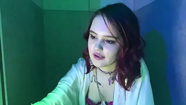 AmaliaJess online show from March 2026 05:05:02 PM