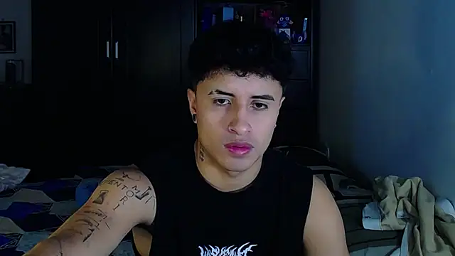 Snapshot of Jhon_Sara chatting on February 2026 11:50:02 PM Jhon Sara online show from February 2026 11:50:02 PM