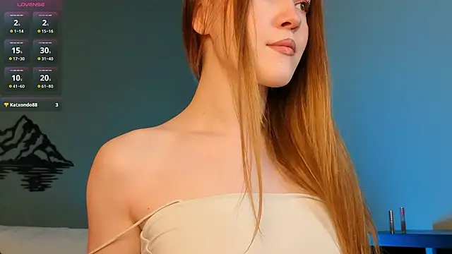 Snapshot of SunFlowerHoney chatting on February 2026 01:14:02 AM SunFlowerHoney online show from February 2026 01:14:02 AM