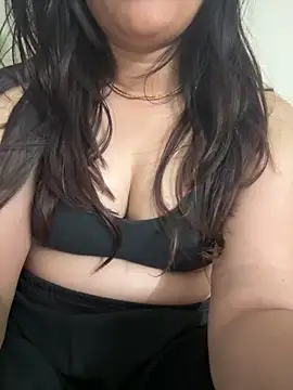 meenu cuties online show from March 2026 05:35:01 PM