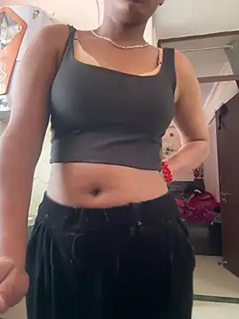 meenu cuties online show from April 2026 05:40:01 AM