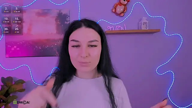 olivia rage online show from March 2026 12:11:01 PM