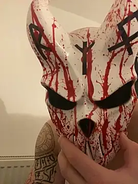 Snapshot of Deviltitan chatting on March 2026 02:19:02 AM Deviltitan online show from March 2026 02:19:02 AM