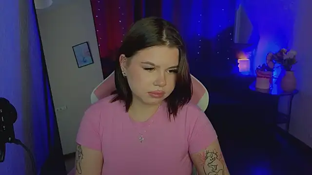 Snapshot of Monica_Dacher chatting on February 2026 09:46:01 PM Monica Dacher online show from February 2026 09:46:01 PM