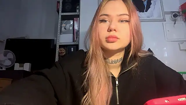 NeelyDalonzo online show from February 2026 08:59:02 AM