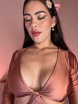 samanta 94 online show from April 2026 12:30:01 PM