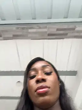 ZarahFerreira online show from February 2026 10:22:01 PM