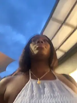 ZarahFerreira online show from March 2026 11:21:02 PM