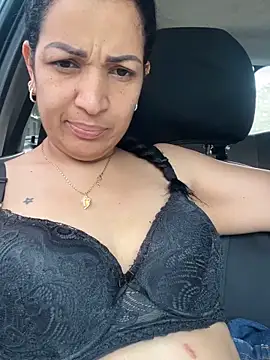 ScarlettRose os online show from April 2026 06:56:01 PM