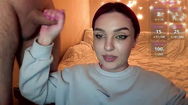 Snapshot of creampiiee chatting on February 2026 07:14:02 PM creampiiee online show from February 2026 07:14:02 PM