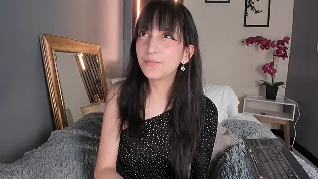 Snapshot of LunaaHarper chatting on June 2026 09:12:01 PM LunaaHarper online show from June 2026 09:12:01 PM