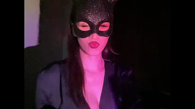 YourBunny xx online show from April 2026 06:38:01 PM