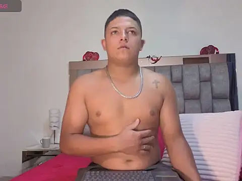 Alexa-Dulce online show from April 2026 05:03:01 AM