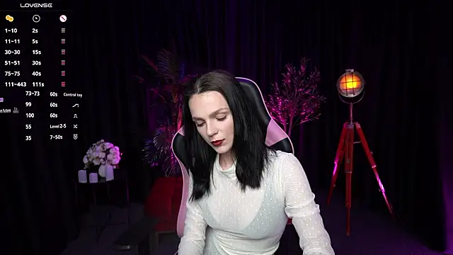 Wild Alice me online show from March 2026 04:07:01 PM