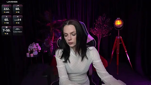 Wild Alice me online show from March 2026 03:23:01 PM