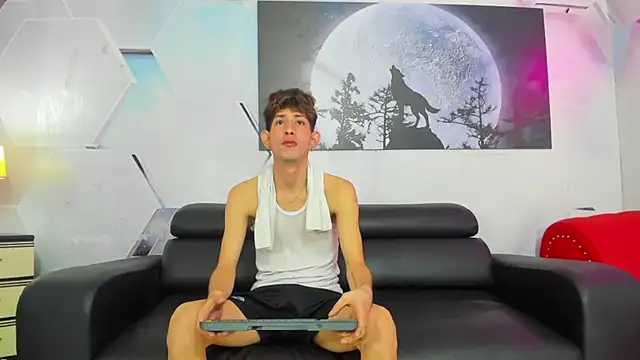 Spicy guys online show from April 2026 01:16:01 PM