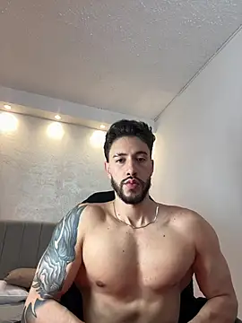 evans campbell1 online show from March 2026 11:53:02 PM