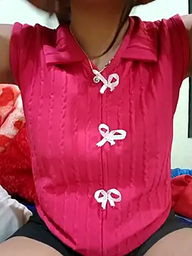 Cute-Sanvii online show from April 2026 06:34:01 PM