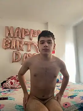 Andytow online show from March 2026 07:51:02 PM