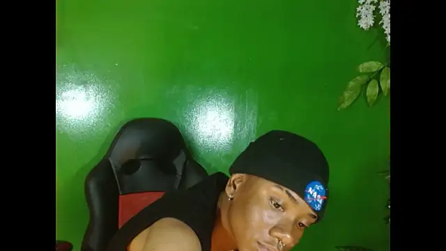 Snapshot of Darkiin_FTM chatting on February 2026 03:16:02 AM Darkiin FTM online show from February 2026 03:16:02 AM