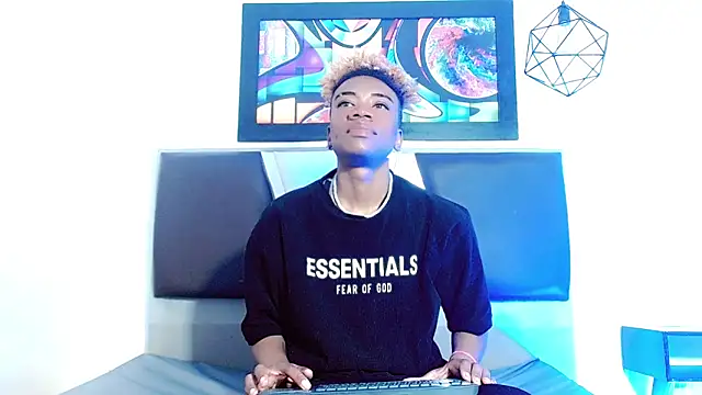 Snapshot of Darkiin_FTM chatting on March 2026 03:34:02 AM Darkiin FTM online show from March 2026 03:34:02 AM