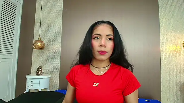 AzulMaveric online show from April 2026 08:03:01 PM