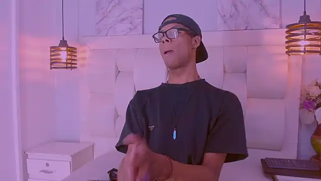 Santiago Ortiz  online show from March 2026 09:29:01 PM