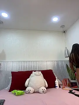 Lorenn Sweet online show from March 2026 12:43:02 PM