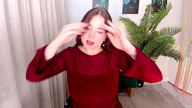 AmeliaHarrys online show from April 2026 07:28:02 PM