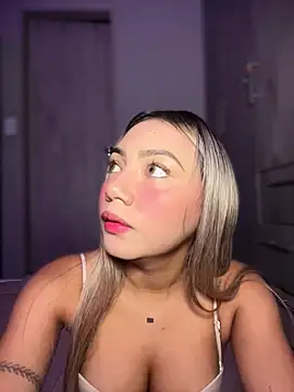 Dulce Sofi  online show from March 2026 08:14:01 PM