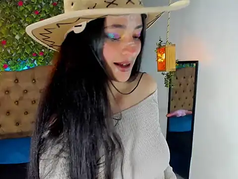 Geisha jade online show from February 2026 04:23:02 AM