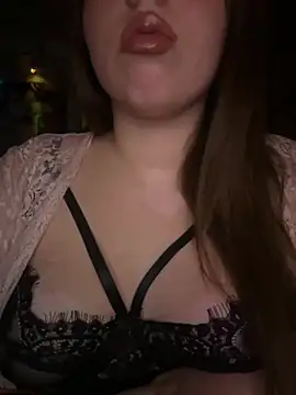 AnessaXrose online show from February 2026 10:17:01 PM