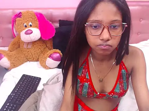 Snapshot of cutedoll4u chatting on March 2026 01:35:02 PM cutedoll4u online show from March 2026 01:35:02 PM